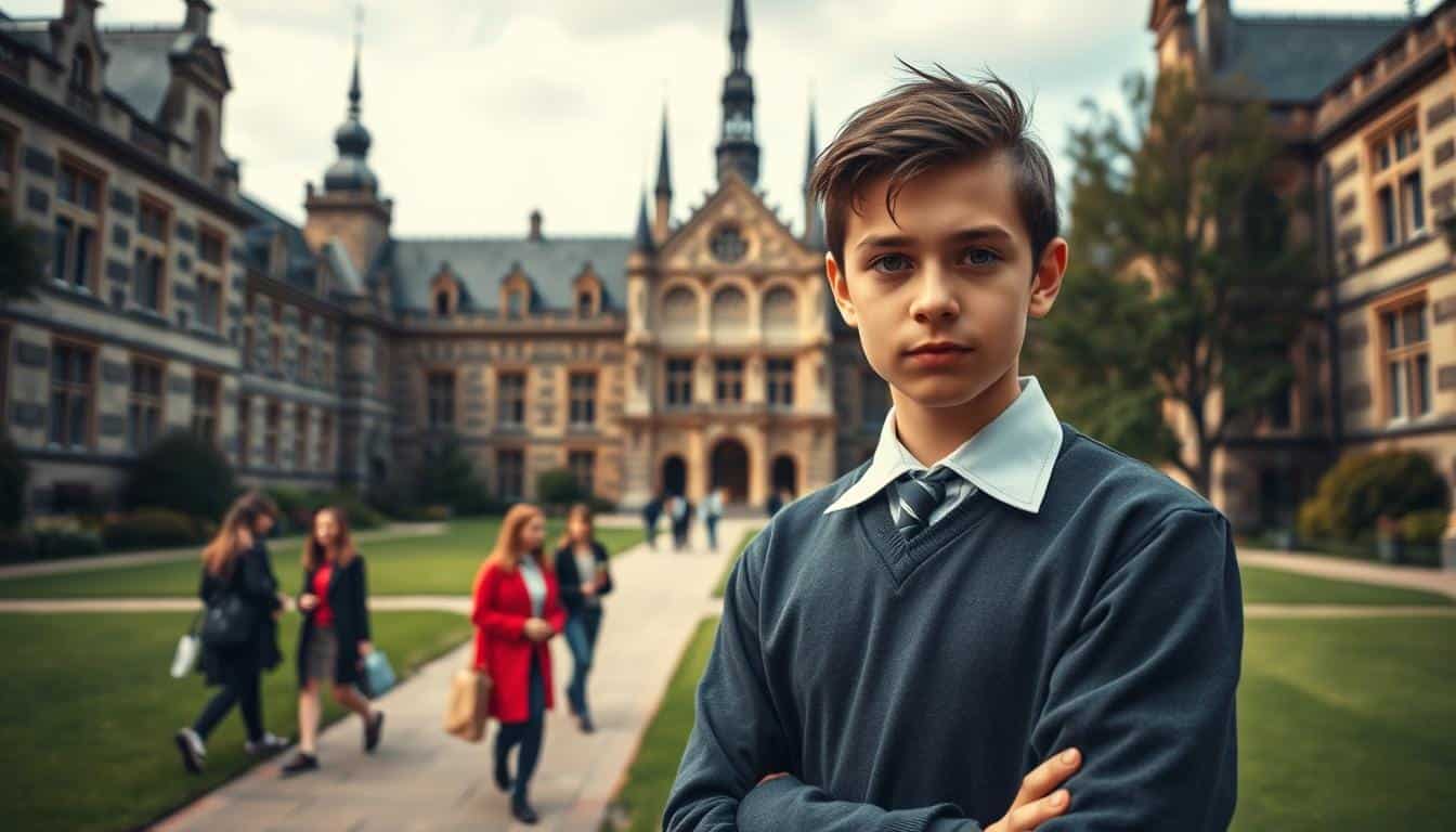 réputation scolaire