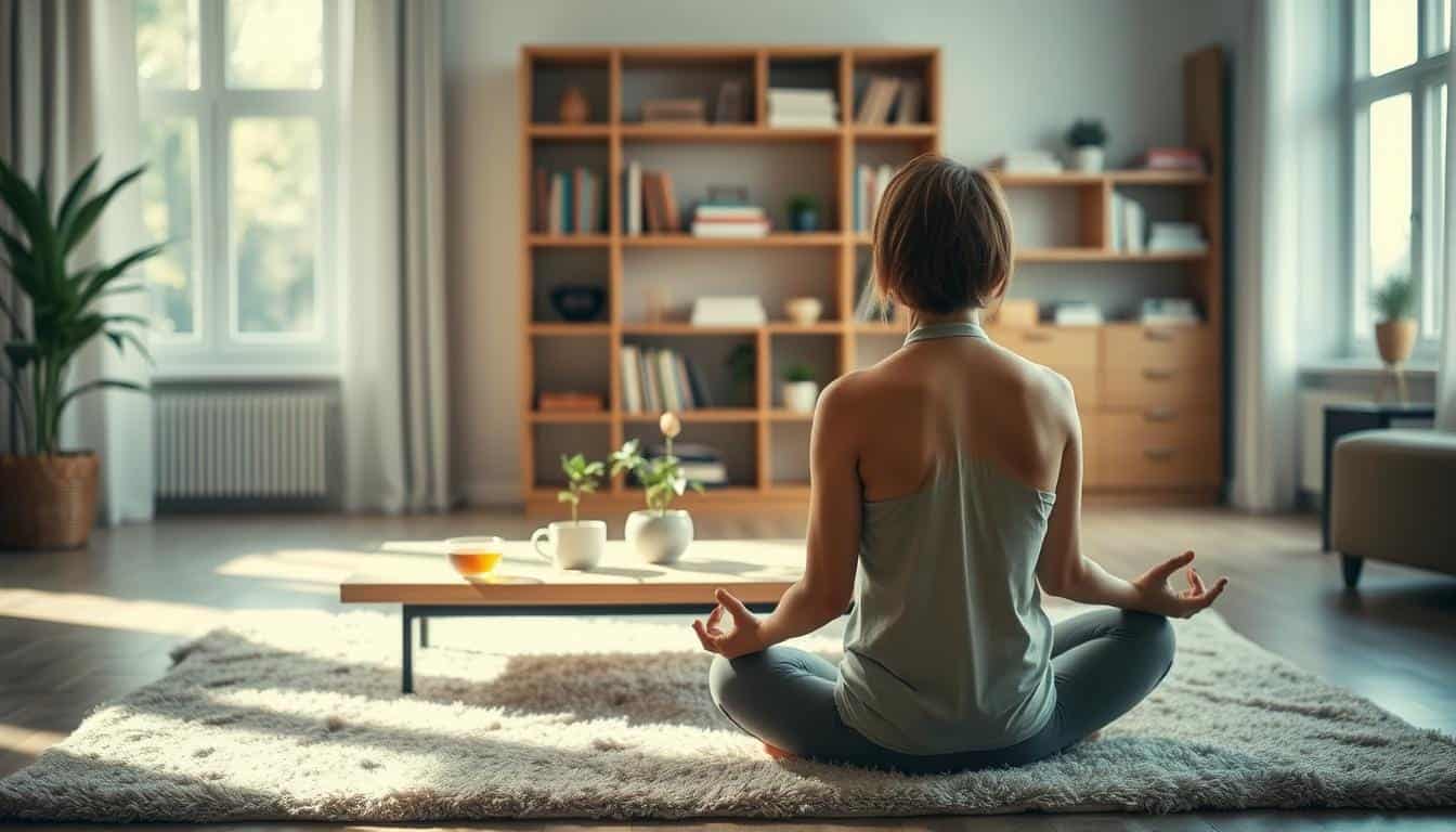 routine zen avant la rentrée