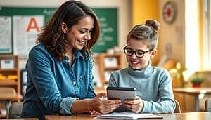 AESH rentrée scolaire 2025