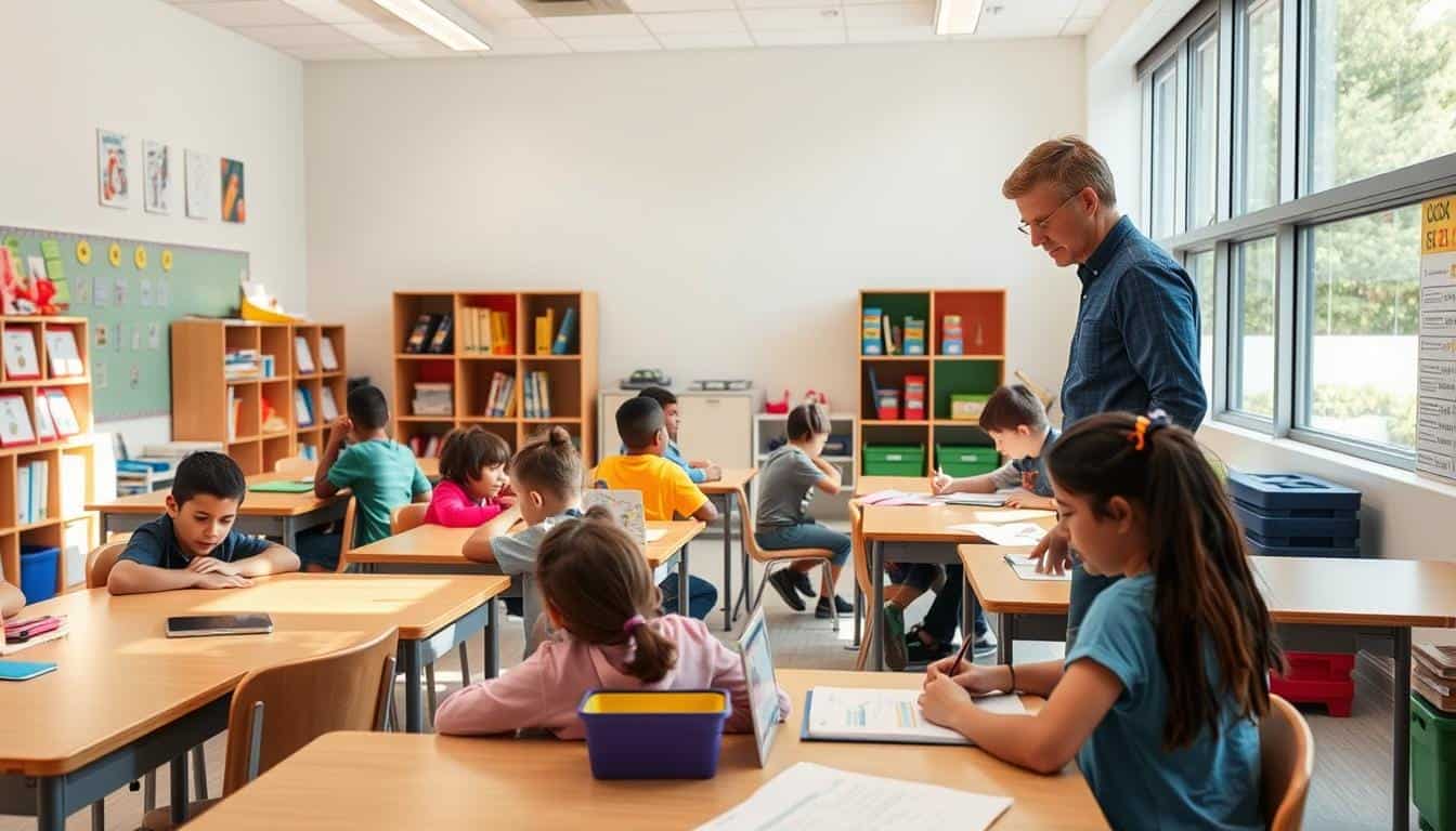 autonomie des élèves en classe