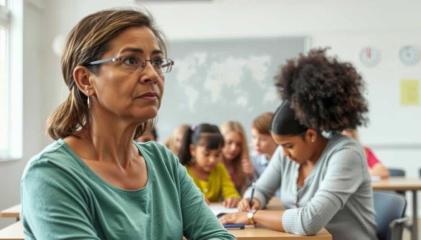 groupes de besoin au collège