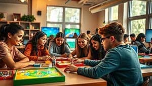 jeux pédagogiques ados