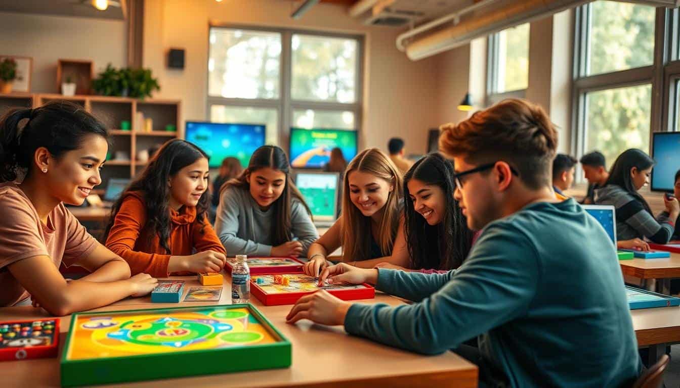 jeux pédagogiques ados