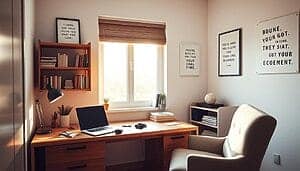 méthode de travail pour ados