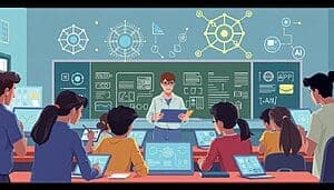 outils IA compatibles école