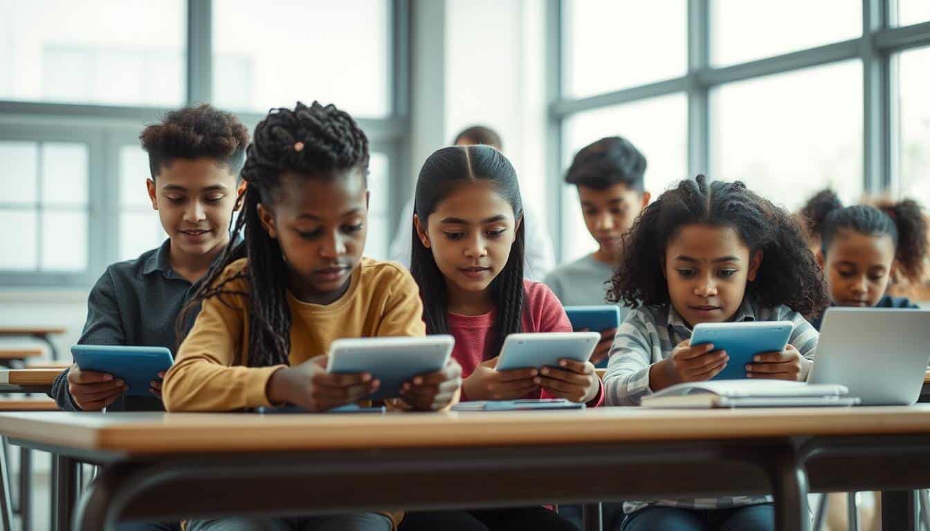 politique ministère IA éducation