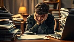 priorisation enfant procrastinateur