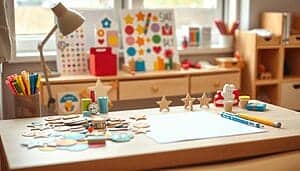 récompenses motivation enfants
