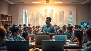 rectorat et détecteurs IA