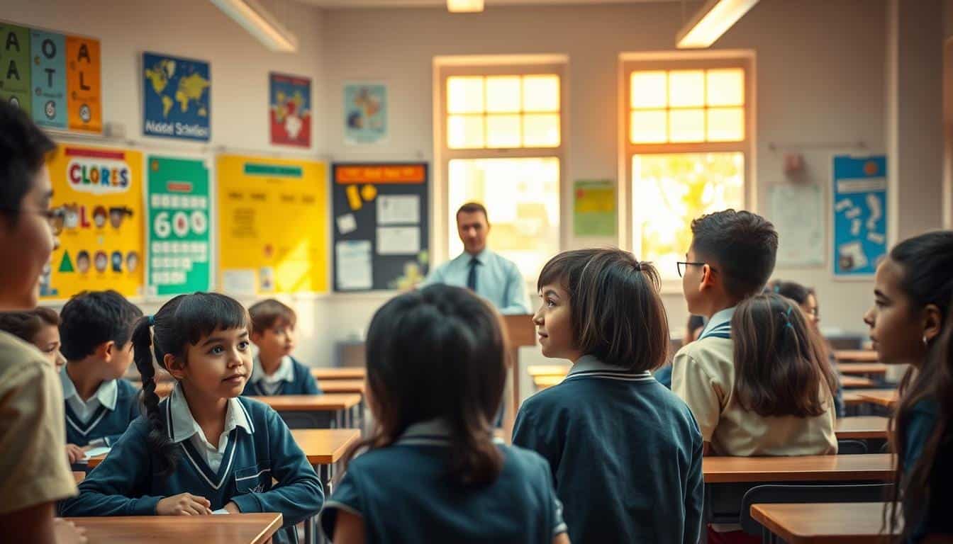réforme du temps scolaire 2025
