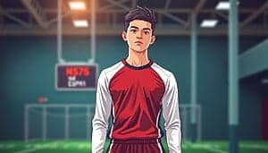 réglementation nationale sport-études