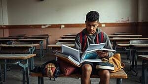 sport-études en milieu défavorisé