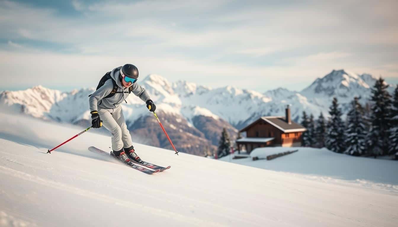 sport-études ski