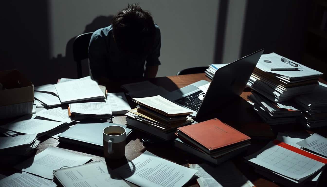 techniques anti-procrastination école