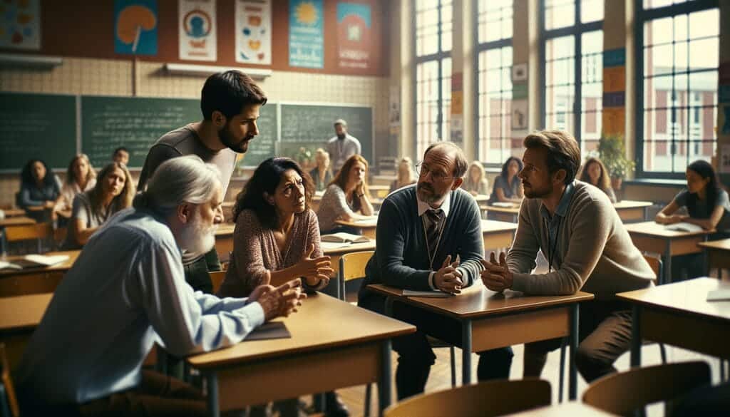 Crise dans l'éducation : Pourquoi les professeurs quittent en masse ?