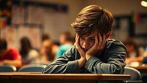 Parcoursup stress