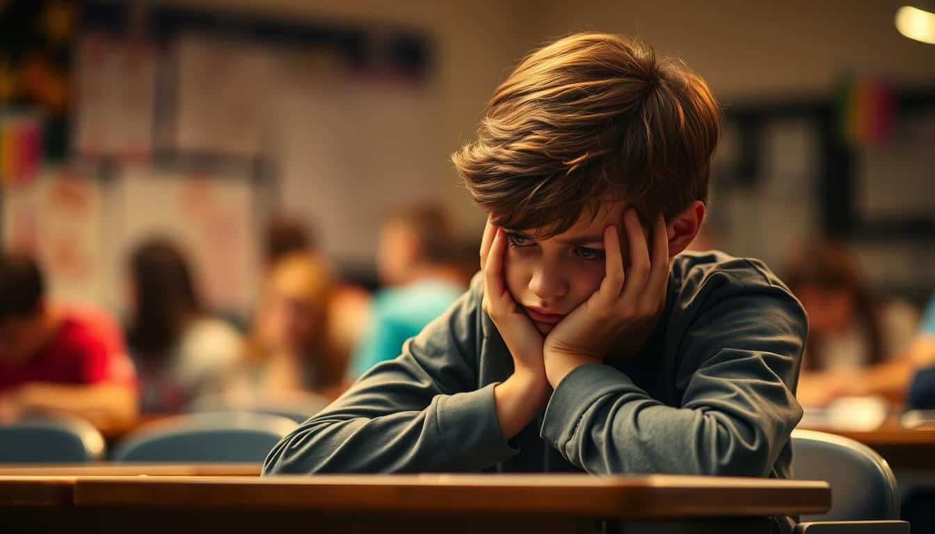 Parcoursup stress