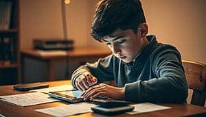 calculer des pourcentages