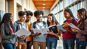 choix spécialités bac