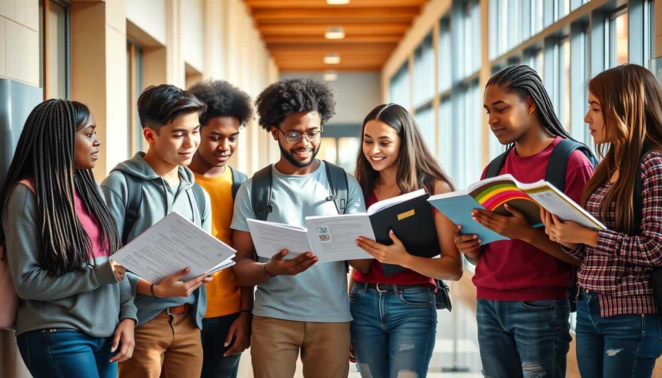 choix spécialités bac