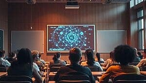débat public IA scolaire