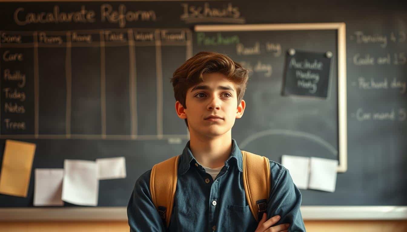 réforme du bac 2025