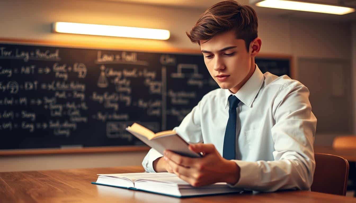 spécialités droit