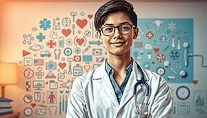 spécialités médecine