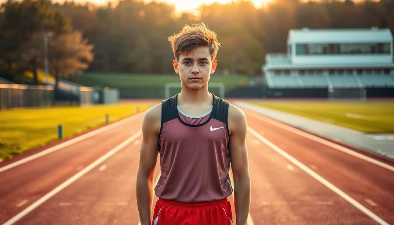 sport-études athlétisme