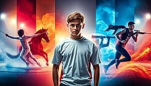 sport-études pentathlon