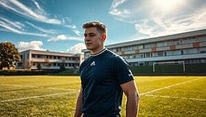 sport-études rugby