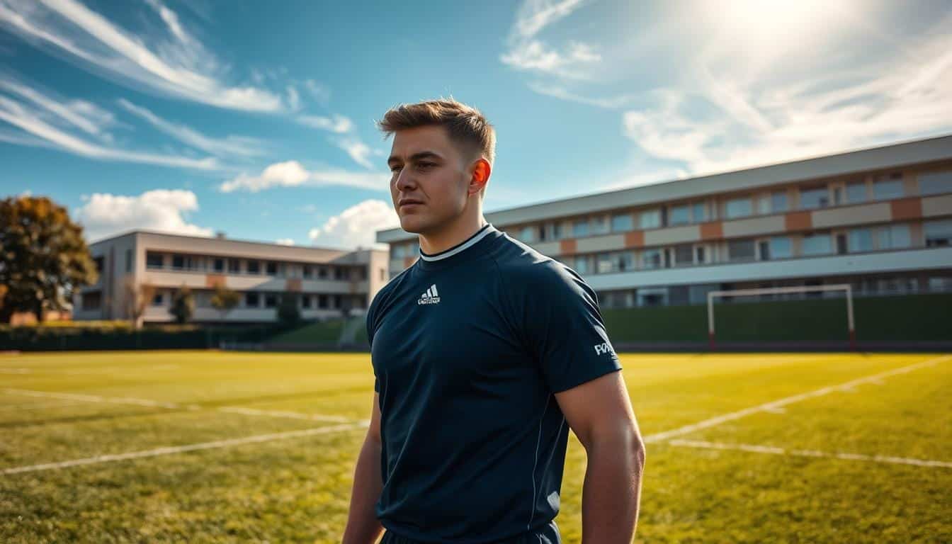sport-études rugby