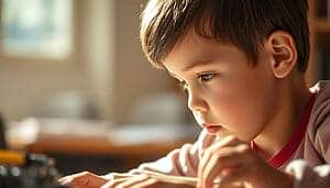 Apprentissage implicite