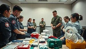Protection civile