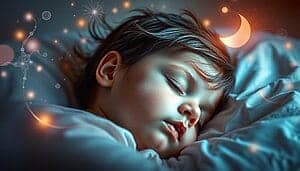 Sommeil et consolidation