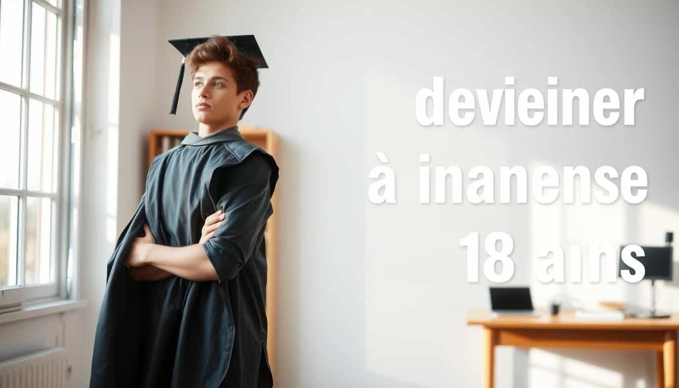 autonomie étudiant