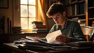 bourses étudiants