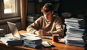 budget étudiant