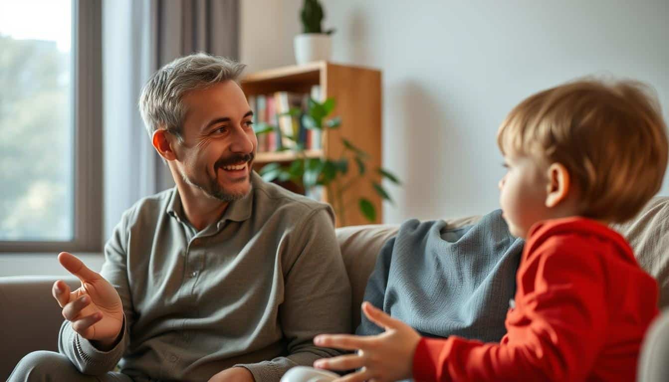 communication parent-ado