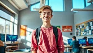 école spécialisée