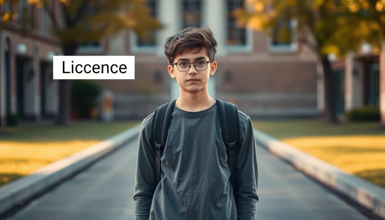 licence générale