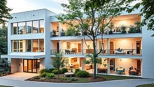 logement CROUS