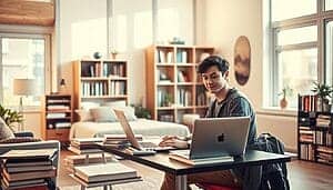 logement étudiant