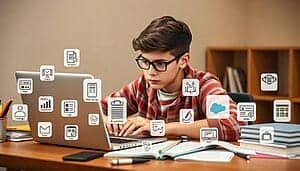 organisation étudiant
