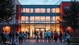 orientation deuxième chance