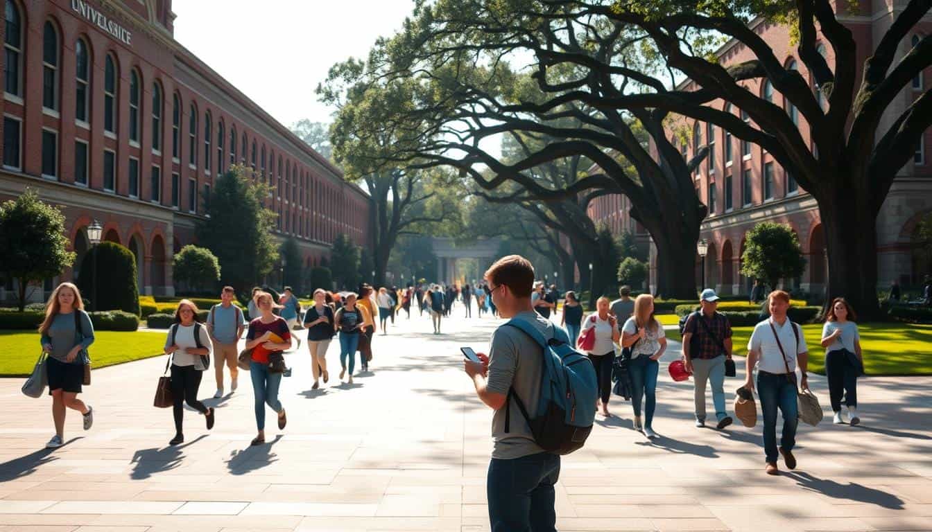 université