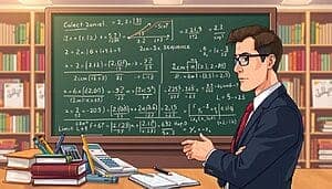 calcul limite suite