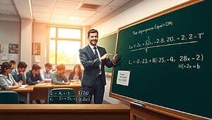 discriminant fonction