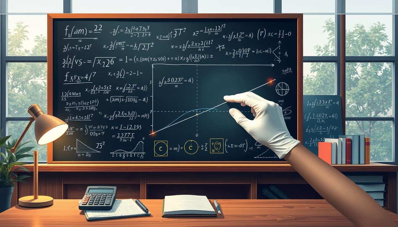 calcul limite fonction
