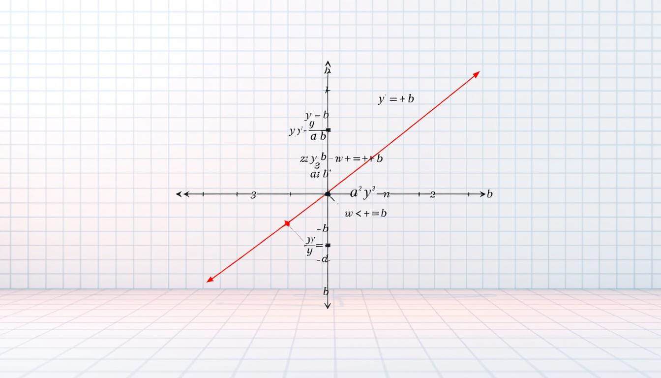 équation différentielle y'=ay+b